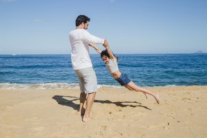 Procédure de divorce : Obtenir la garde des enfants