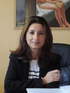 Maître Isabelle GUERIN Avocat Angers