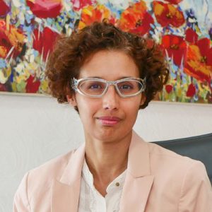 Maître Gaëlle SIMONIN Avocat Castres