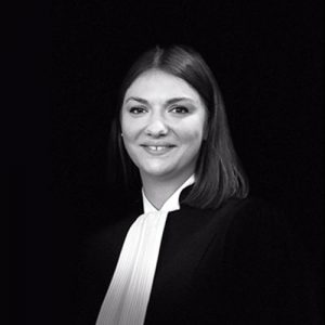 Maître Chloé COLPART Avocat Roubaix