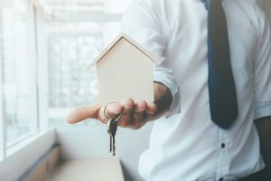 Modèle de lettre de renonciation à un bien immobilier en cas de divorce