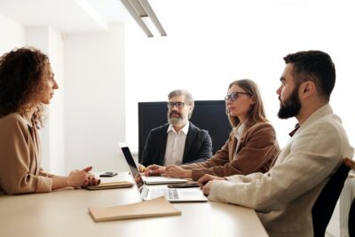 Saisir le conseil de Prud’hommes : la procédure