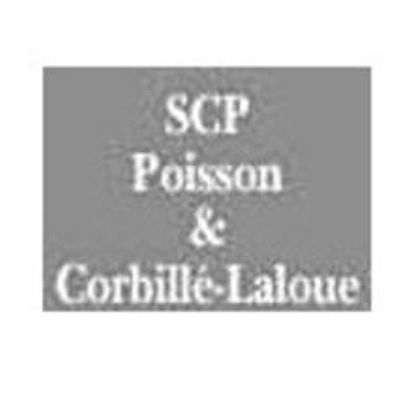 Cabinet SCP Poisson & Corbillé-Laloue