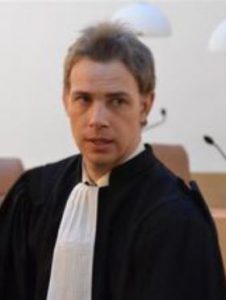 Maître Julien VERNET Droit pénal Besançon 