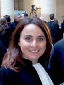 Maître Charlotte GAUCHON Recouvrement de créance - Saisie - Procédure d’exécution Marseille 