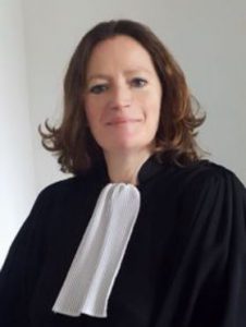 Maître Anne BARNOUD Avocat Cusset