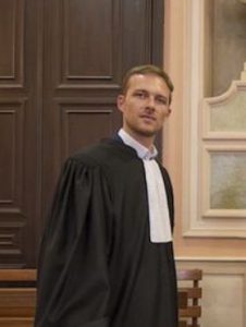 Maître Romain SINTÈS Avocat Toulouse