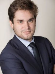 Maître Florian GODEST LE GALL Avocat Paris