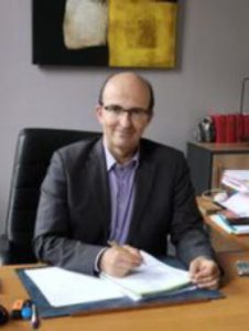 Maître Olivier SALICHON Droit du travail Colmar 