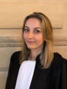 Maître Justine BESSON Avocat Melun