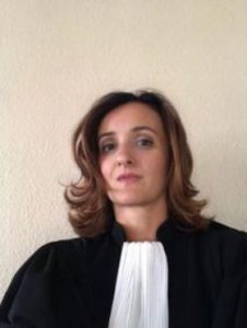 Maître Emma BARRET Avocat Périgueux