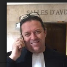 Maître Olivier DESCAMPS  Pontoise 