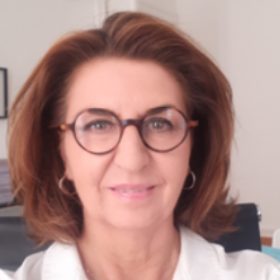 Maître Laurence DUPERIER-BERTHON  Marseille 