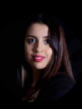 Maître Djehanne EL ATRASSI  Rouen 