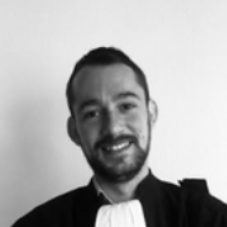 Maître Hugues LE GALL — Avocat Indépendant