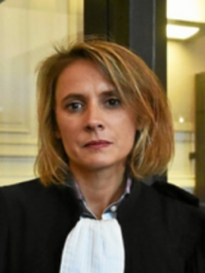 Maître Elma KRAISNIK Avocat Brest