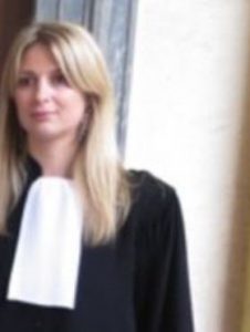 Maître Paula SUSINI Avocat Bastia