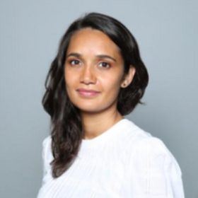 Maître Naike BALAYA GOURAYA  Créteil 