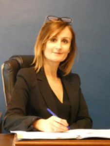 Maître Céline FLORENTIN Avocat Perpignan