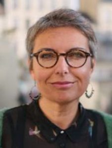 Maître Anne FOUBERT Médiation et Arbitrage Caen 