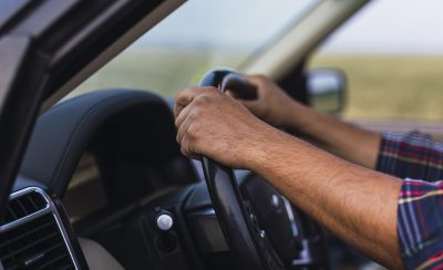 Convocation à la gendarmerie après une suspension de permis