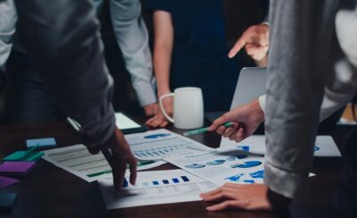 Dissolution SCI : que devient le bien ?