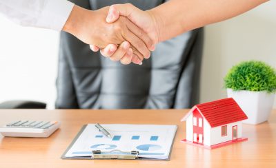 Vente d’un bien immobilier en SCI familiale