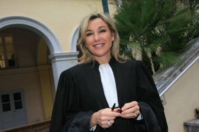 Maître Linda PIPERI  Bastia 