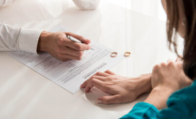 Aide juridictionnelle lors d’un divorce à l’amiable