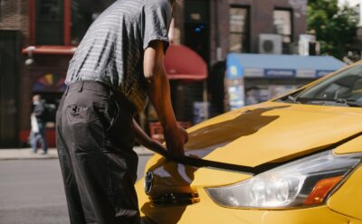 L’immobilisation d’un véhicule pour infraction routière