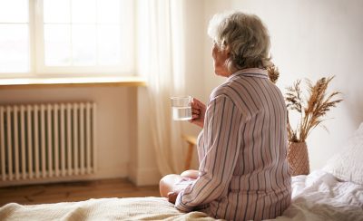 Retraite conjoint décédé et divorcé