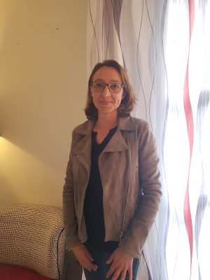 Maître Sandrine BOULFROY Avocat Soisy-sous-Montmorency 