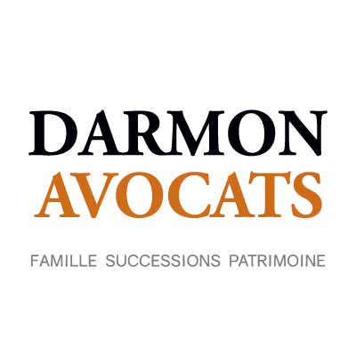 Cabinet DARMON Avocats