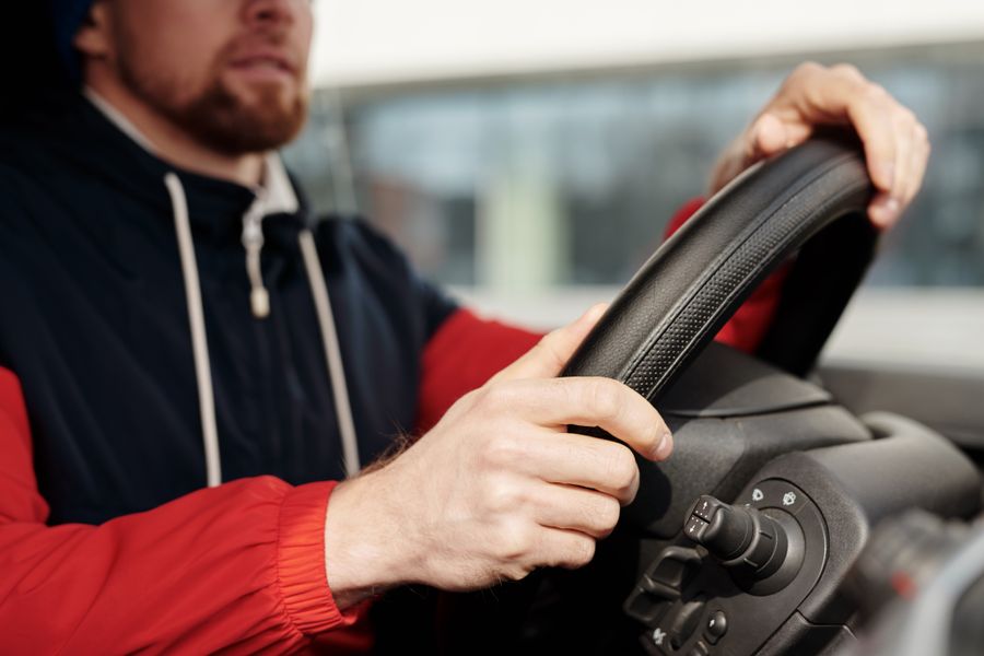 Ce qu'il faut faire en cas de vol du permis de conduire