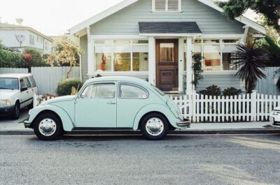 Le changement d’adresse sur le permis de conduire