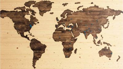 Créer son entreprise à l’étranger : avantages et inconvénients