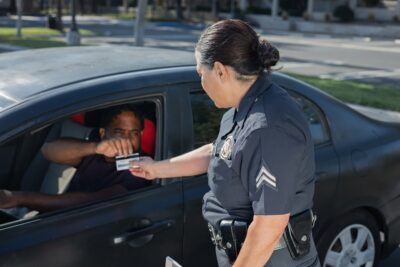 Infractions routières : comprendre les délits et les peines encourues