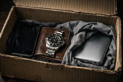 Recel de vol : définition, sanctions pénales et prescription