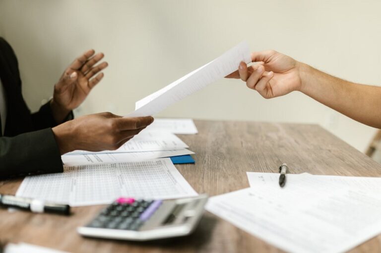 Le préavis en cas de rupture du contrat de travail