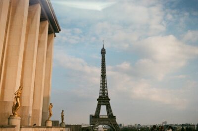 Tribunal judiciaire de Paris