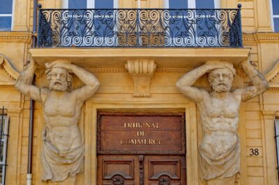 Tribunal judiciaire de Créteil