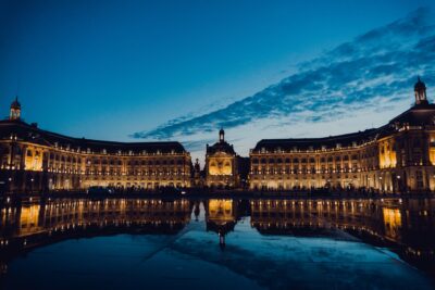 Tribunal judiciaire de Bordeaux