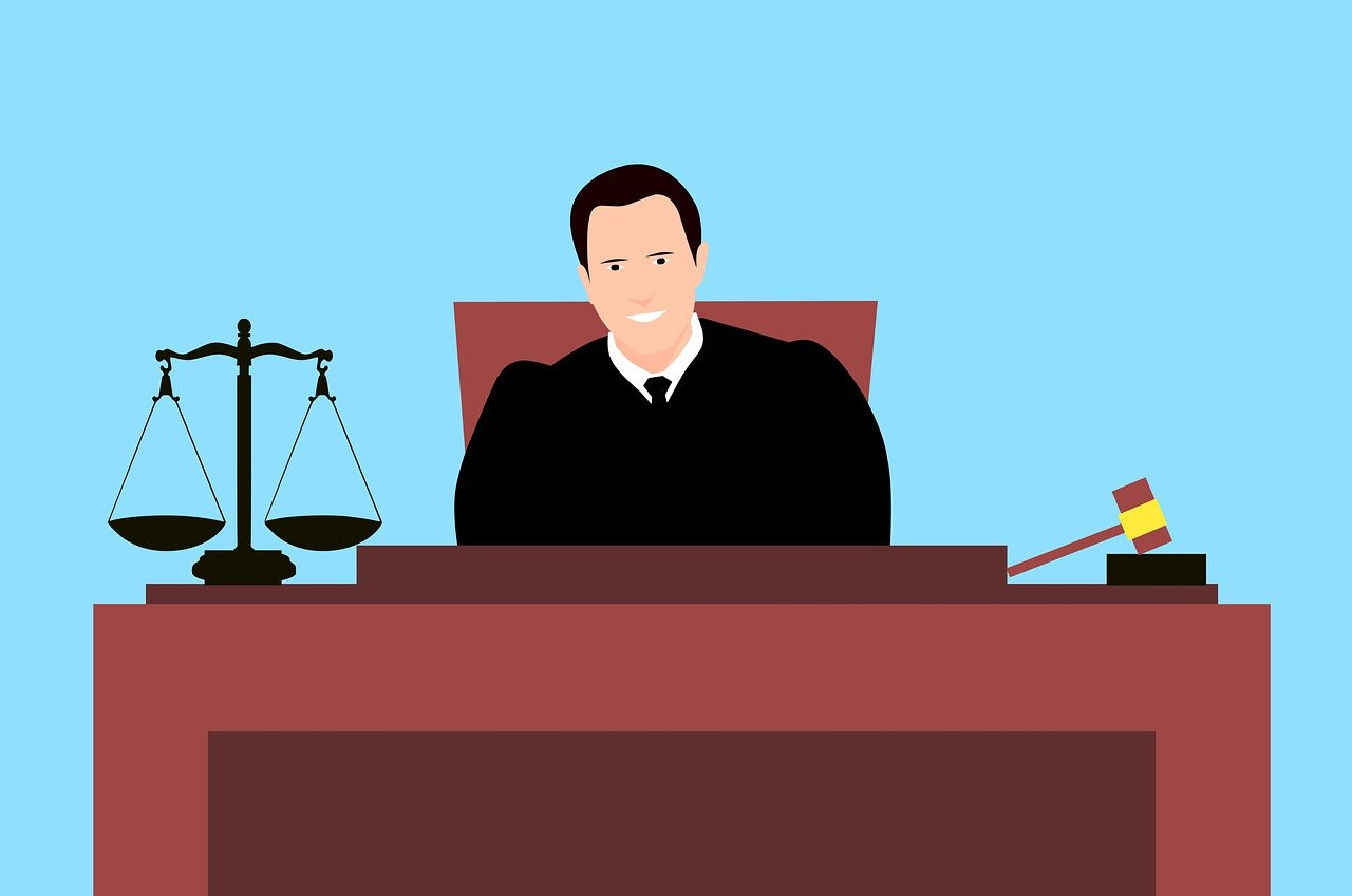 role juge affaires famille divorce