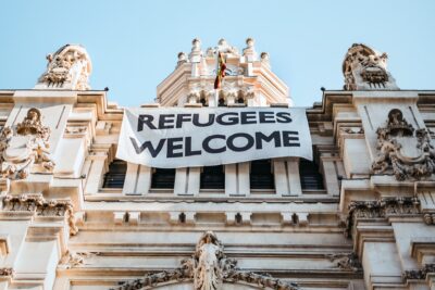 CESEDA : code de l’entrée et du séjour des étrangers et du droit d’asile