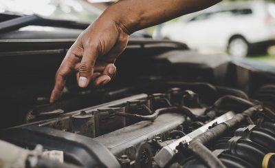 Achat d’une voiture sans contrôle technique : les recours possibles