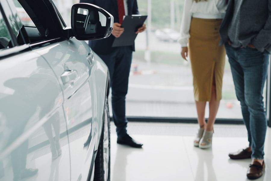 Achat d’une voiture sans contrôle technique les recours possibles