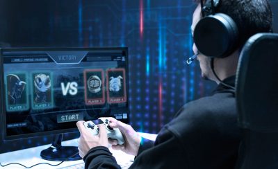 Y a-t-il un cadre juridique pour l’e-sport ?