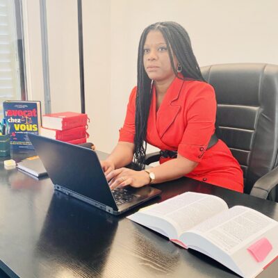 Maître Manuela DIABATE Conseil des prudhommes Paris 