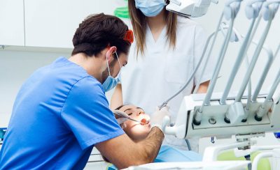 Quels sont les recours en cas de prothèse dentaire mal faite ?