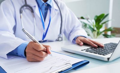 Les médecins experts de recours